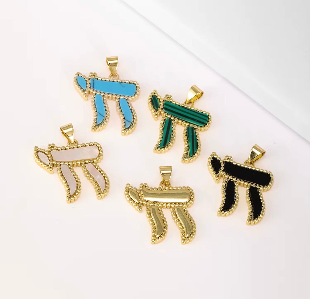 CHAI CHARMS