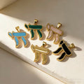 CHAI CHARMS