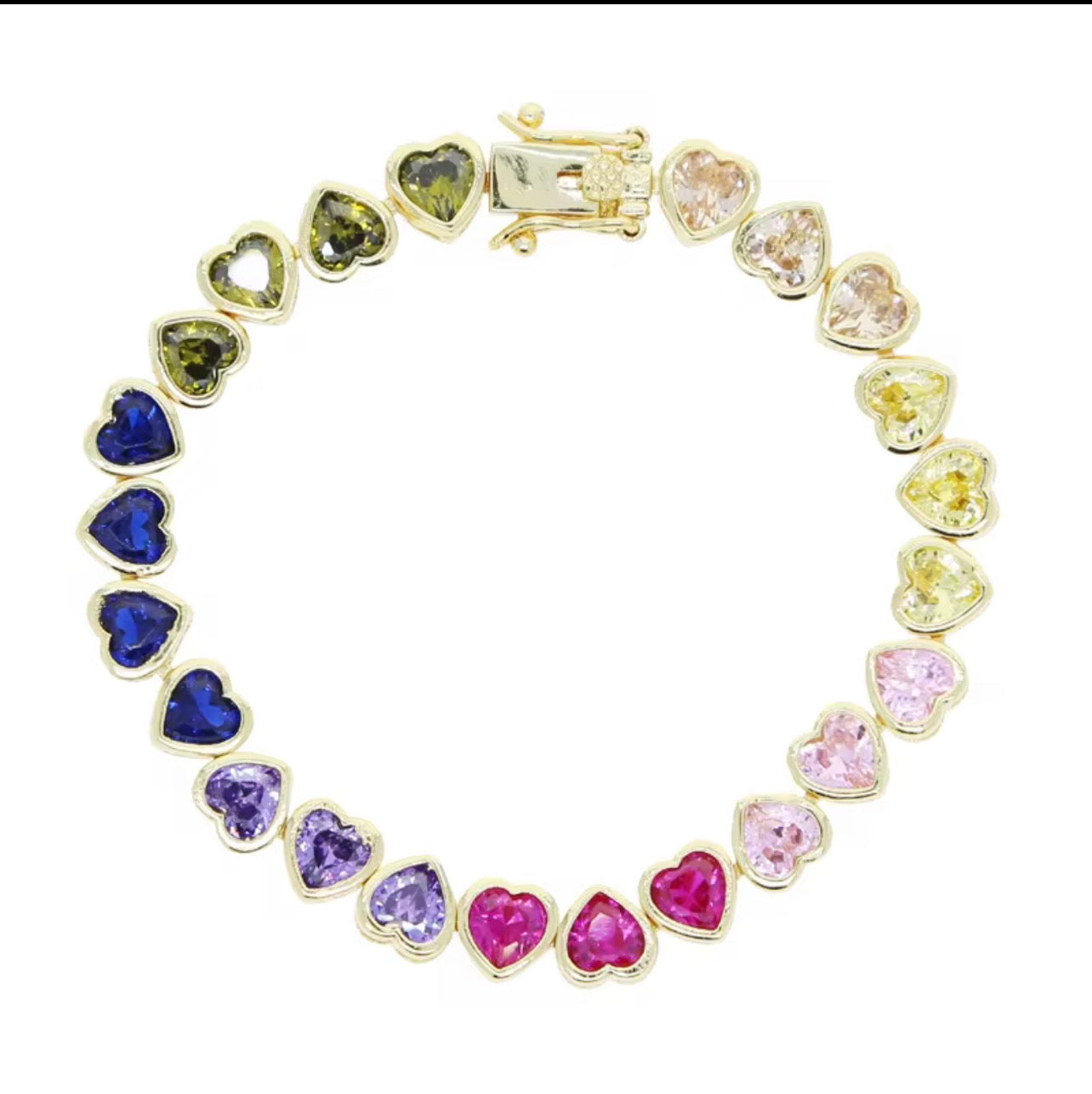 Heart mini